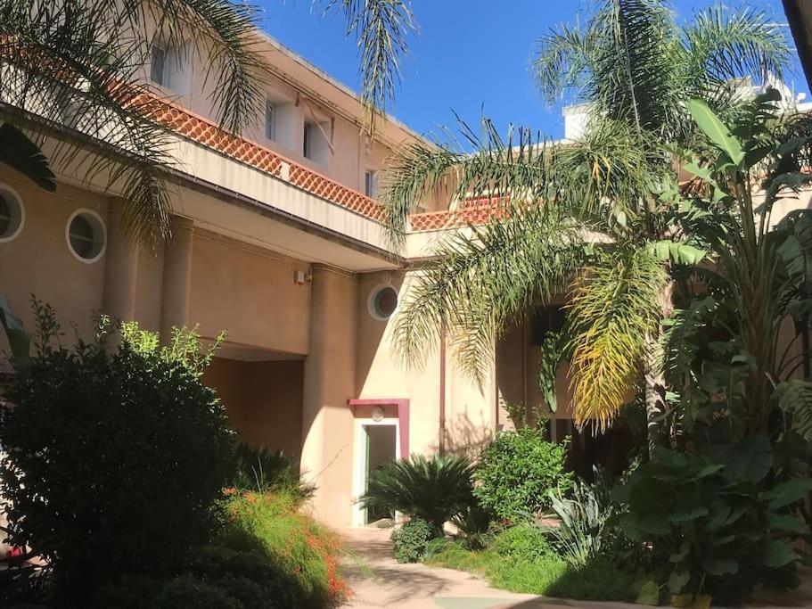 Superbe Duplex En Bord De Mer La Ciotat Buitenkant foto