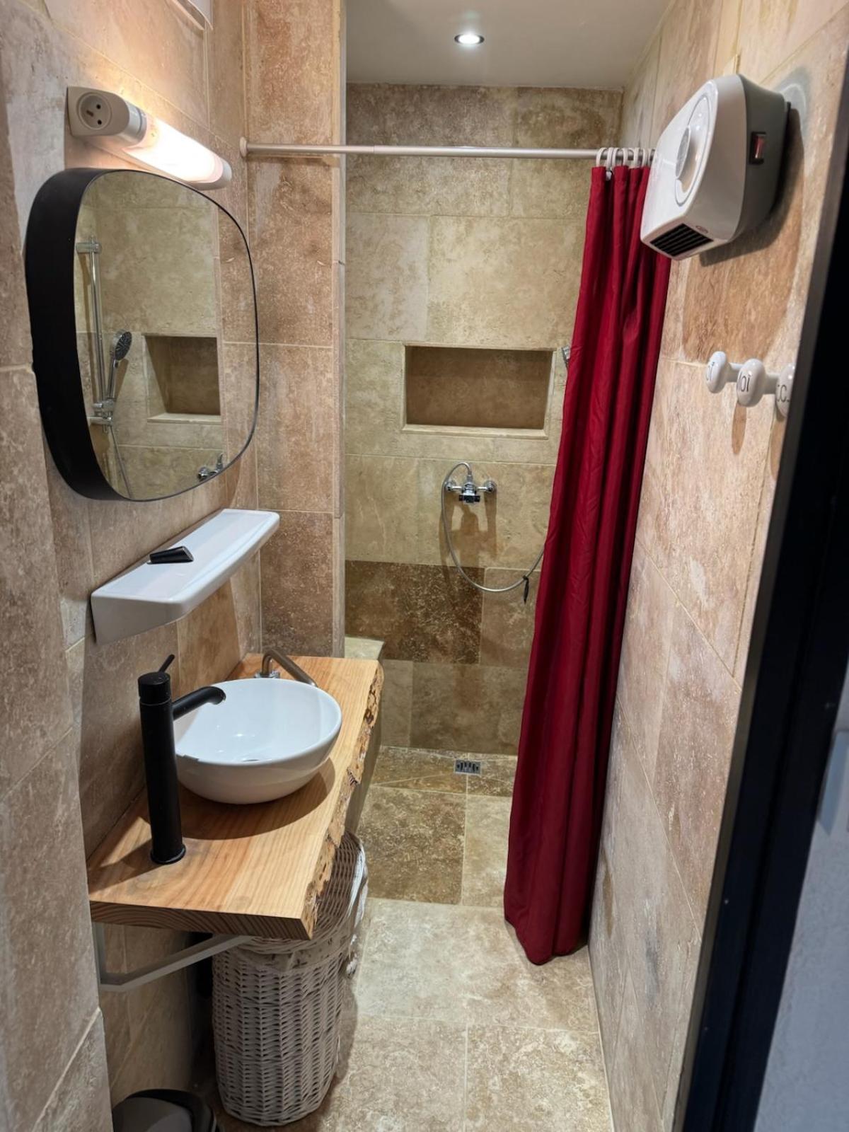 Superbe Duplex En Bord De Mer La Ciotat Buitenkant foto